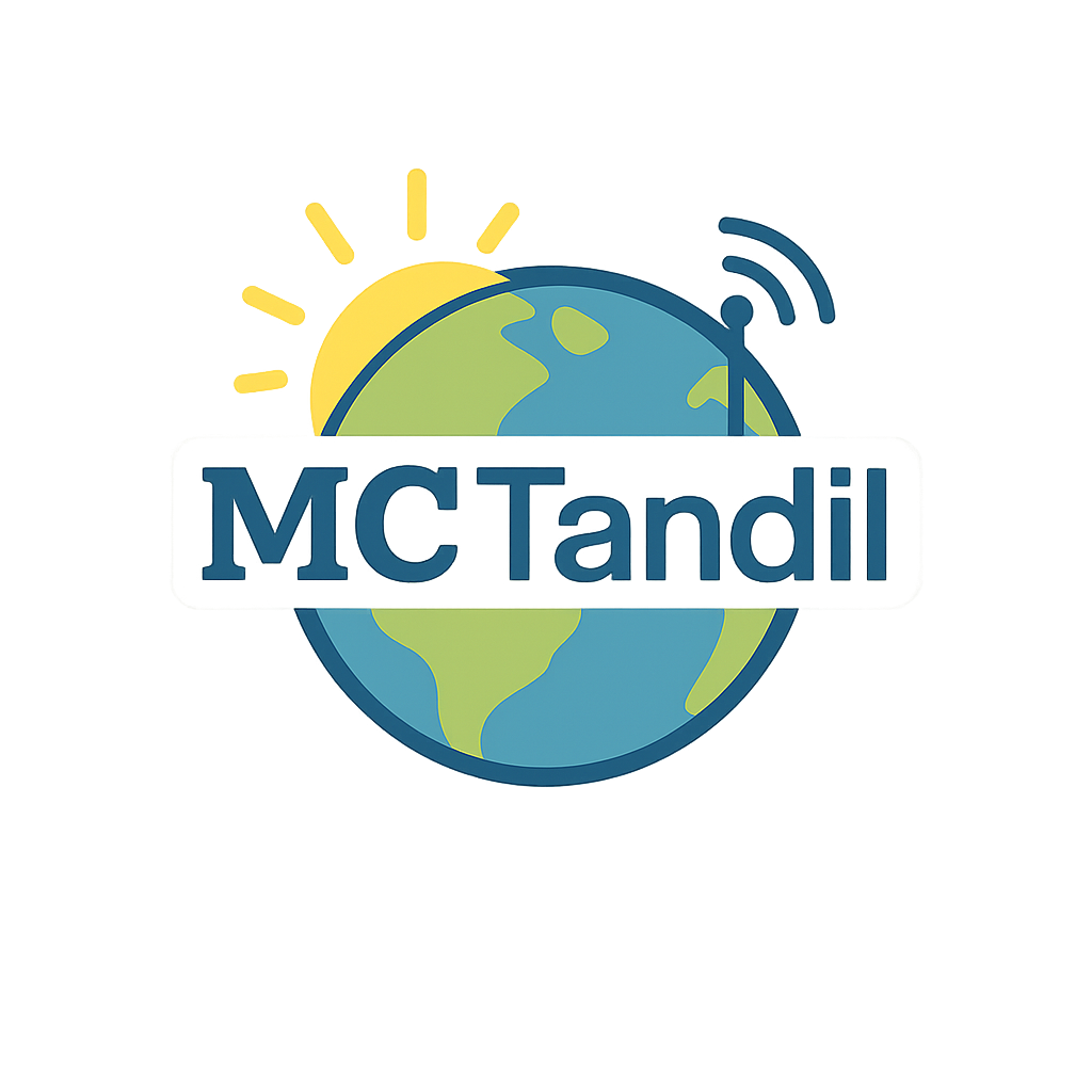 Microclima Tandil